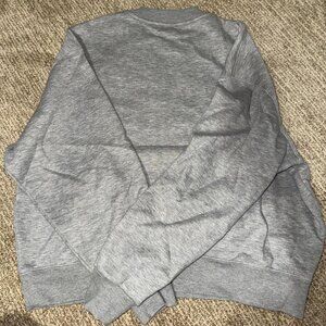 PacSun Word Graphic Crewneck